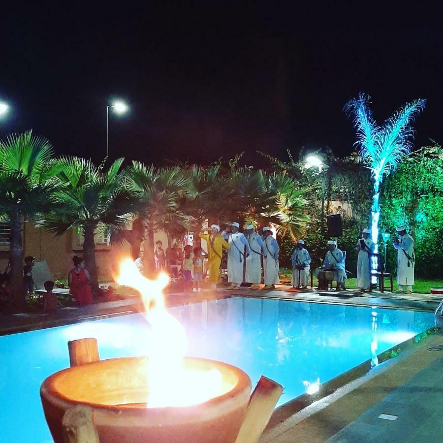 Tamraght House Banana Διαμέρισμα Aourir Εξωτερικό φωτογραφία